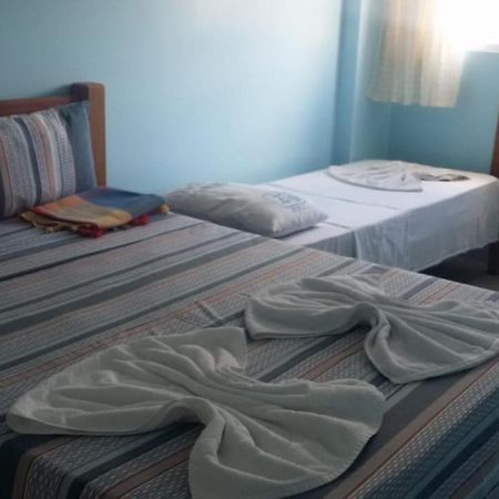 Hotel Bahia Caruaru Ngoại thất bức ảnh