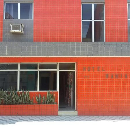 Hotel Bahia Caruaru Ngoại thất bức ảnh