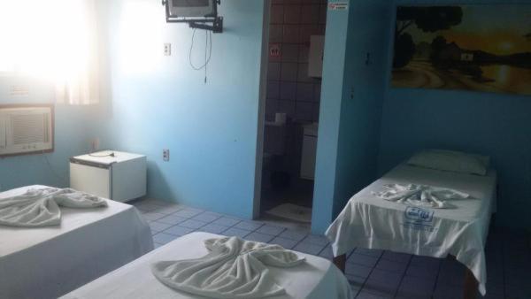 Hotel Bahia Caruaru Ngoại thất bức ảnh