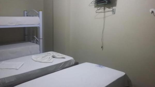 Hotel Bahia Caruaru Ngoại thất bức ảnh