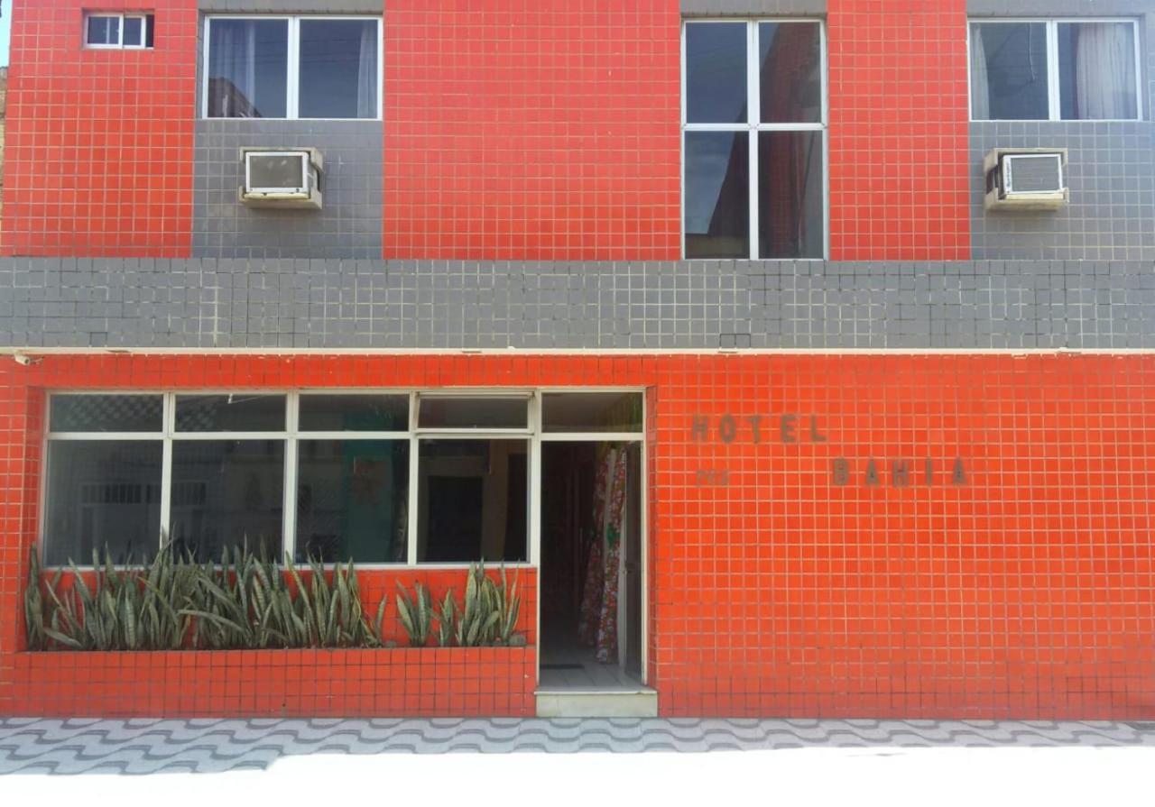 Hotel Bahia Caruaru Ngoại thất bức ảnh