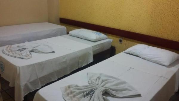 Hotel Bahia Caruaru Ngoại thất bức ảnh