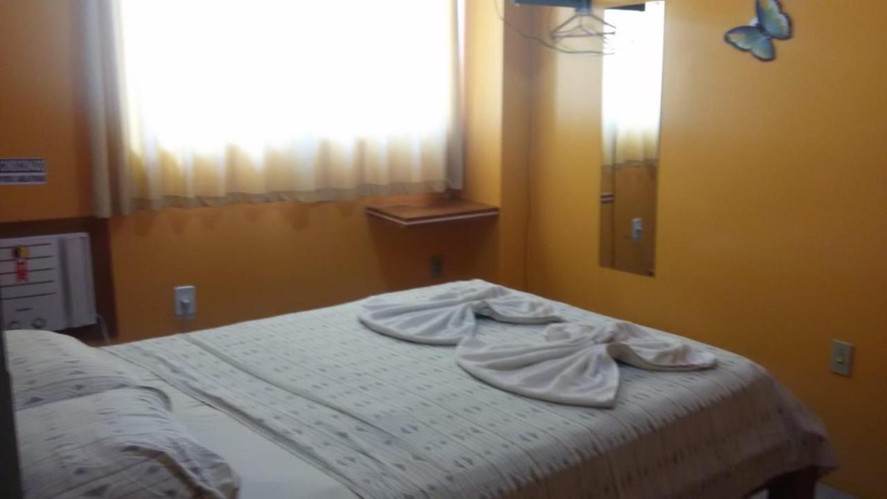 Hotel Bahia Caruaru Ngoại thất bức ảnh